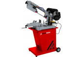 Holzmann Szalagfűrész fémhez (550W) BS128COOL_230V