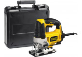 Stanley FME340K-QS FatMax Lengőpengés dekopírfűrész 710 W, koffer