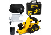 Stanley FME630K-QS FatMax Gyalugép (750W/82mm) koffer