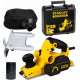 Stanley FME630K FatMax Elektromos gyalu 750W, 82 mm