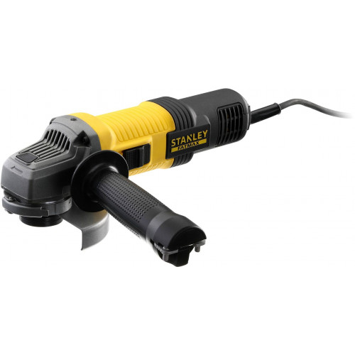 Stanley FMEG210-QS FatMax Sarokcsiszoló (115mm/850W) Stanley FMEG210-QS FatMax Sarokcsiszoló (115mm/850W)