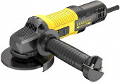 Stanley FMEG220-QS FatMax Sarokcsiszoló (125mm/850W)