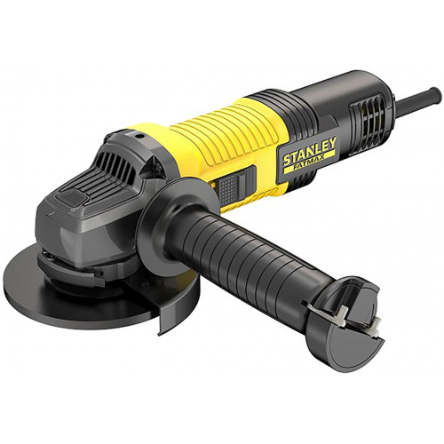 Stanley FMEG220-QS FatMax Sarokcsiszoló (125mm/850W)