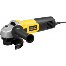 Stanley FMEG225VS-QS FatMax Sarokcsiszoló (125mm/1100W)