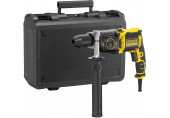 Stanley FMEH1100K-QS FatMax Ütvefúró (1100W/13mm) koffer