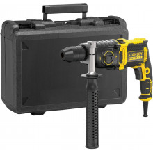 Stanley FMEH1100K-QS FatMax Ütvefúró (1100W/13mm) koffer
