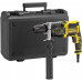 Stanley FMEH1100K-QS FatMax Ütvefúró (1100W/13mm) koffer