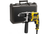 Stanley FMEH750K-QS FatMax Ütvefúró (750W/13mm) koffer