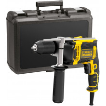 Stanley FMEH750K-QS FatMax Ütvefúró (750W/13mm) koffer
