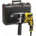 Stanley FMEH750K-QS FatMax Ütvefúró (750W/13mm) koffer