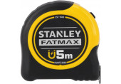 Stanley FMHT0-33864 FatMax BladeArmor Mágneses végű mérőszalag 5m/32mm
