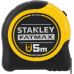 Stanley FMHT0-33864 FatMax BladeArmor Mágneses végű mérőszalag 5m/32mm