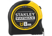 Stanley FMHT0-33868 FatMax BladeArmor Mágneses végű mérőszalag 8m/32mm
