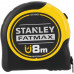 Stanley FMHT0-33868 FatMax BladeArmor Mágneses végű mérőszalag 8m/32mm