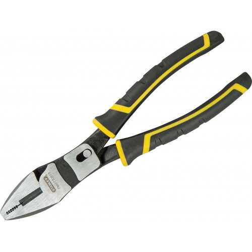 Stanley FMHT0-70813 FatMax Áttétes kombinált fogó 215mm Stanley FMHT0-70813 FatMax Áttétes kombinált fogó 215mm