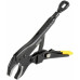 Stanley FMHT0-74886 FatMax Patentfogó, hajlított pofájú, 250 mm