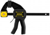 Stanley FMHT0-83234 FatMax L Egykezes szorító 150mm, 135kg