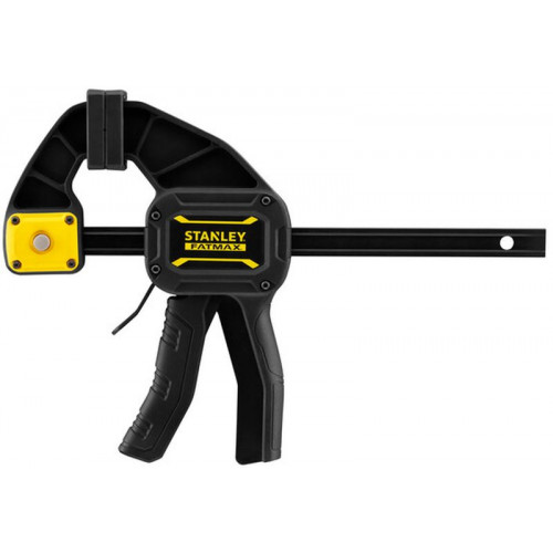 Stanley FMHT0-83234 FatMax L Egykezes szorító 150mm, 135kg