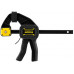Stanley FMHT0-83234 FatMax L Egykezes szorító 150mm, 135kg