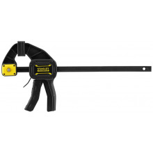 Stanley FMHT0-83235 FatMax L Egykezes szorító 300mm, 135kg