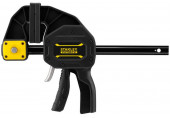 Stanley FMHT0-83238 FatMax XL Egykezes szorító 150mm, 270kg