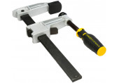 Stanley FMHT0-83247 FatMax F-szorító, 800 mm, 450 kg