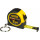 Stanley FMHT1-33856 FatMax Kulcstartós mérőszalag 2m
