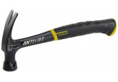 Stanley FMHT1-51276 FatMax AntiVibe Kalapács, egyenes fej, 453g