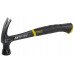Stanley FMHT1-51276 FatMax AntiVibe Kalapács, egyenes fej, 453g