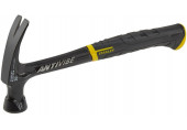 Stanley FMHT1-51278 FatMax AntiVibe Kalapács, egyenes fej, 567g