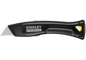 Stanley FMHT10500-0 FatMax Fix pengéjű kés, fekete
