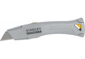 Stanley FMHT10501-0 FatMax Fix pengéjű kés, ezüst