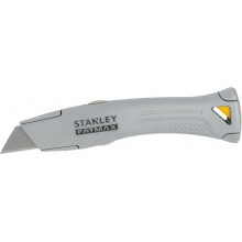 Stanley FMHT10501-0 FatMax Fix pengéjű kés, ezüst