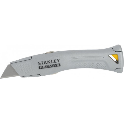Stanley FMHT10501-0 FatMax Fix pengéjű kés, ezüst Stanley FMHT10501-0 FatMax Fix pengéjű kés, ezüst