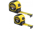 Stanley FMHT31725-0 FatMax Mérőszalag készlet, 5m és 8m