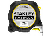 Stanley FMHT38214-0 FatMax Xtreme Mérőszalag, 5m, 32 mm