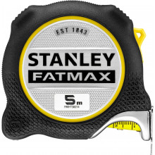 Stanley FMHT38214-0 FatMax Xtreme Mérőszalag, 5m, 32 mm