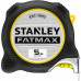 Stanley FMHT38214-0 FatMax Xtreme Mérőszalag, 5m, 32 mm Stanley FMHT38214-0 FatMax Xtreme Mérőszalag, 5m, 32 mm