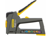 Stanley FMHT6-70868 FatMax TR75 Kézi tűző és szegezőgép 6 in 1