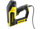 Stanley FMHT6-75934 FatMax Elektromos tűzőgép/szegező 5 az 1-ben