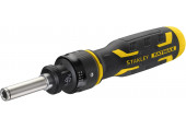 Stanley FMHT62692-0 FatMax Speed Drive Racsnis csavarhúzó