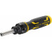 Stanley FMHT62692-0 FatMax Speed Drive Racsnis csavarhúzó