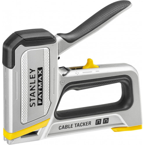 Stanley FMHT70100-0 FatMax Kézi tűzőgép LD (CT100, CT300 kapcsokhoz)