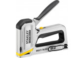 Stanley FMHT70250-0 FatMax Ipari kézi tűző-és szegezőgép (G és J típusú szegekhez)