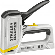 Stanley FMHT70443-0 FatMax Tűzőgép és szegező LD (A és J típus)