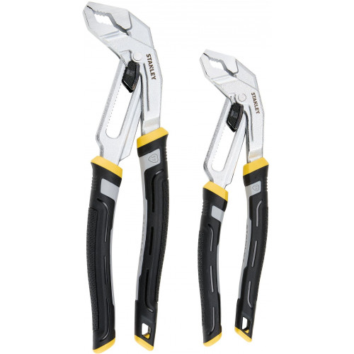 Stanley FMHT75502-0 FatMax Állítható vízpumpa fogók 180mm a 250mm