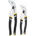 Stanley FMHT75502-0 FatMax Állítható vízpumpa fogók 180mm a 250mm