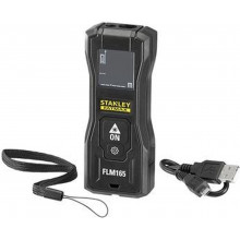 Stanley FMHT77165-0 FatMax Lézeres távolságmérő 50m