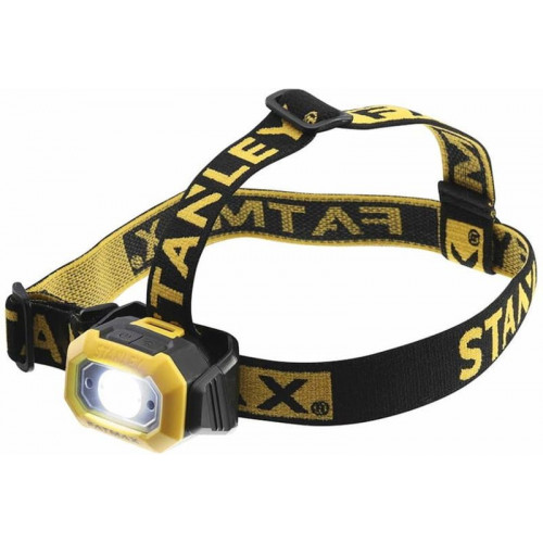 Stanley FMHT81509-0 FatMax Fejlámpa, 3x AAA, 200 lumen