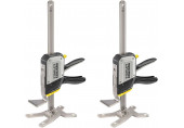 Stanley FMHT83552-1 FatMax TradeLift Egykezes összeszerelő szerszám, 150 kg, 2 db